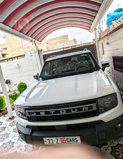 جيتور T1